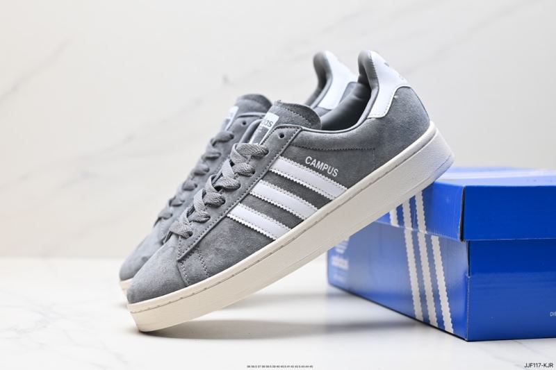 Adidas Campus Shoes